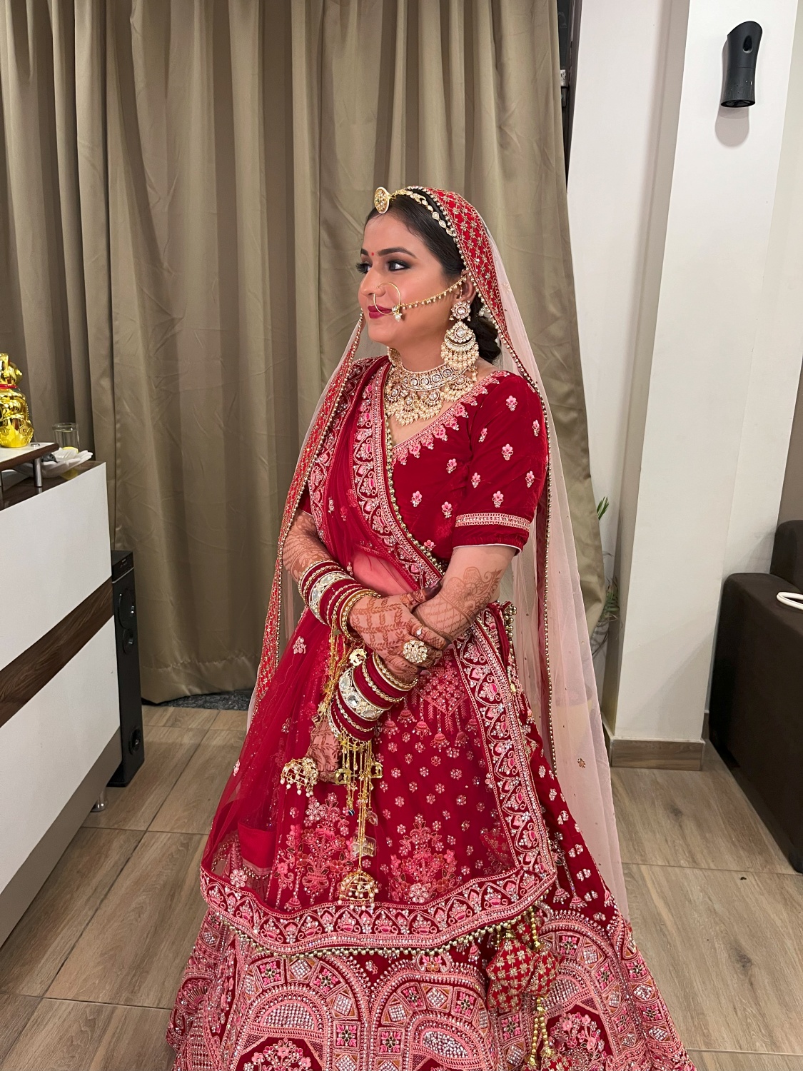 Beauty Salon Service